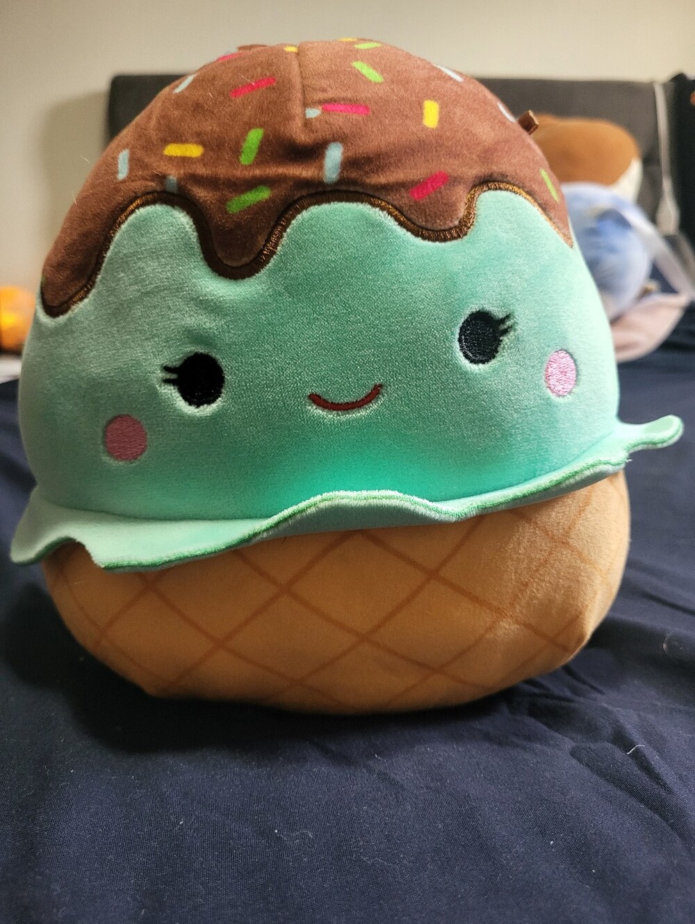 Icecream Squishmallow